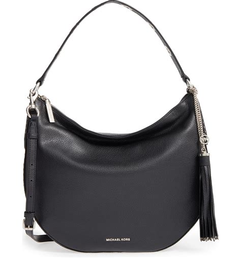 michael kors hobo brooklyn tasche